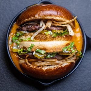 Spicy Cheese Fusion سبايسي تشيز فيوجن