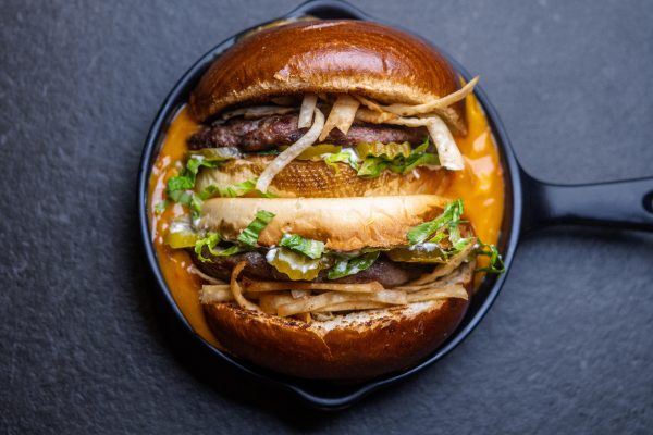 Spicy Cheese Fusion سبايسي تشيز فيوجن